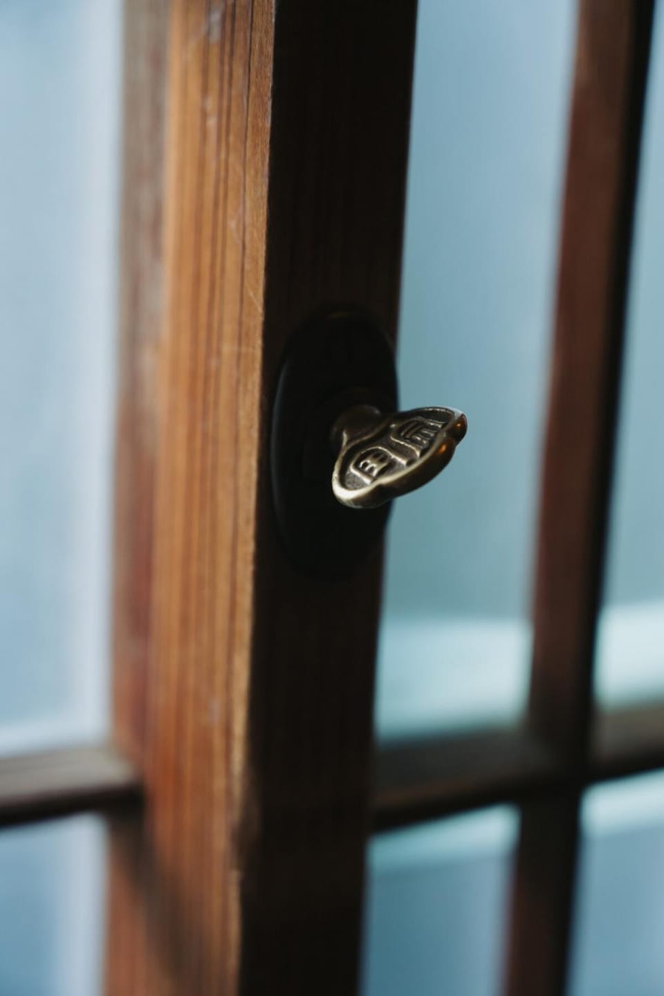 Decorative detail