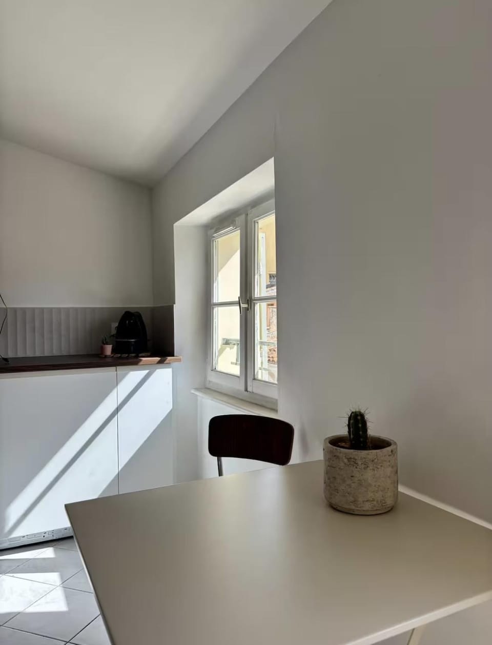 Appartement spacieux et charmant pour 4 personnes Apartment in Toulon