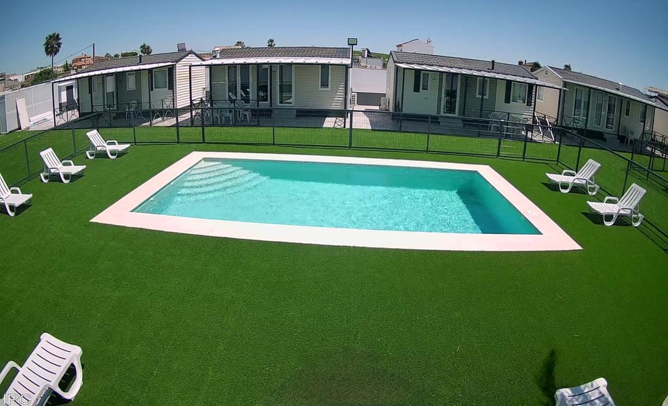 Oasis Sanlúcar Campground/ 
RV Resort in Sanlúcar de Barrameda