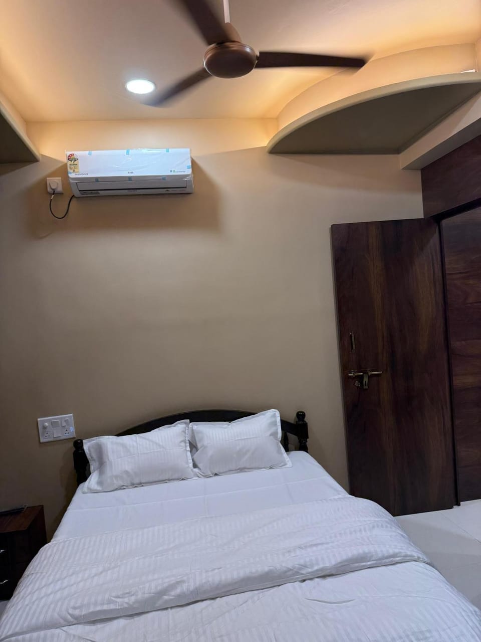 Ramona homestay Apartment in Karnataka