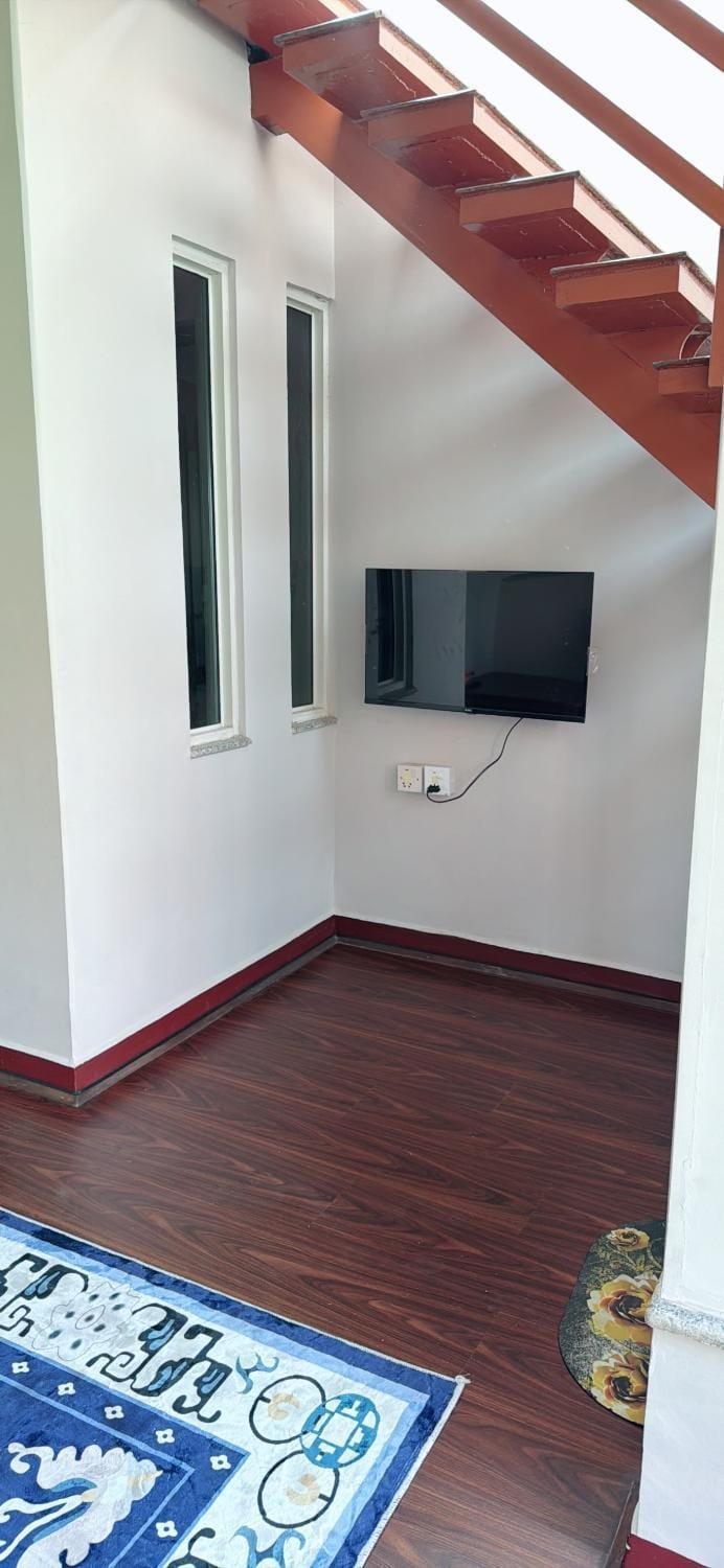 Modern Family Retreat with Cozy Comfortable home! Apartment in Bagmati Province, Nepal