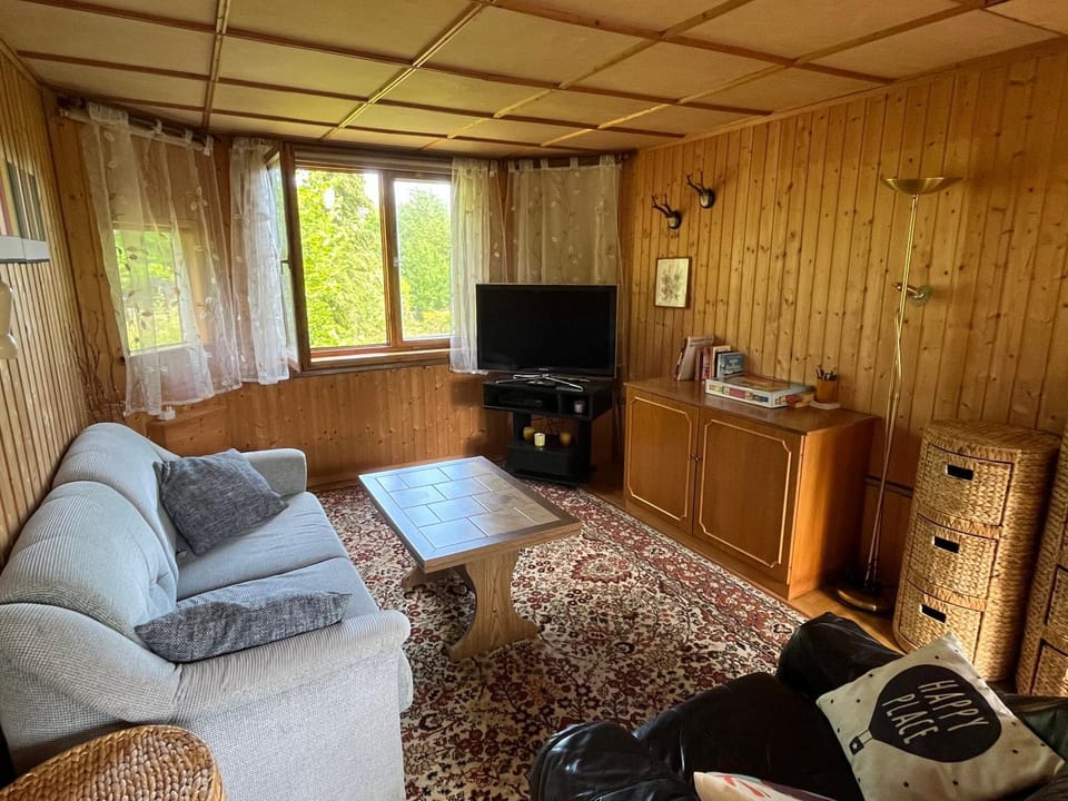 Communal lounge/ TV room, TV and multimedia, Seating area