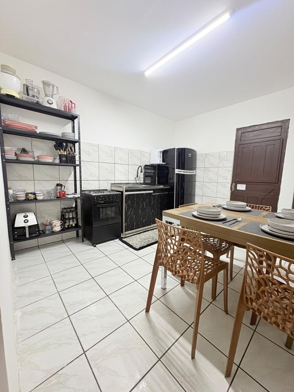 São João em Caruaru casa Completa a 12min do Pátio House in Caruaru