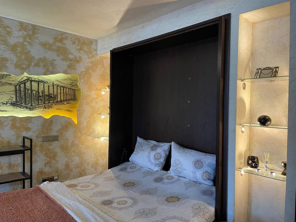 Центр Мечникова Apartment in Dnipro