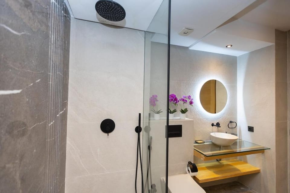 Anfa Superieur Premium Apartment Seaside, with Pool, Parking Apartment in Casablanca
