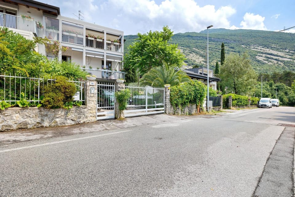 Villa Ulrica House in Nago–Torbole