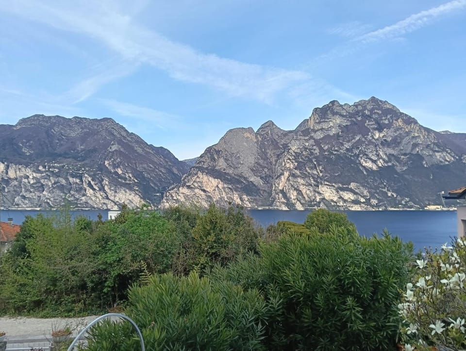 Villa Ulrica House in Nago–Torbole