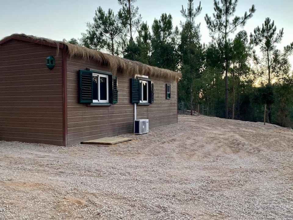 Casa Silvestre Chalet in Setubal District