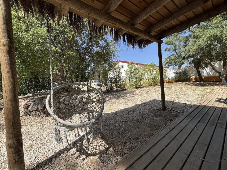 Casa Silvestre Chalet in Setubal District