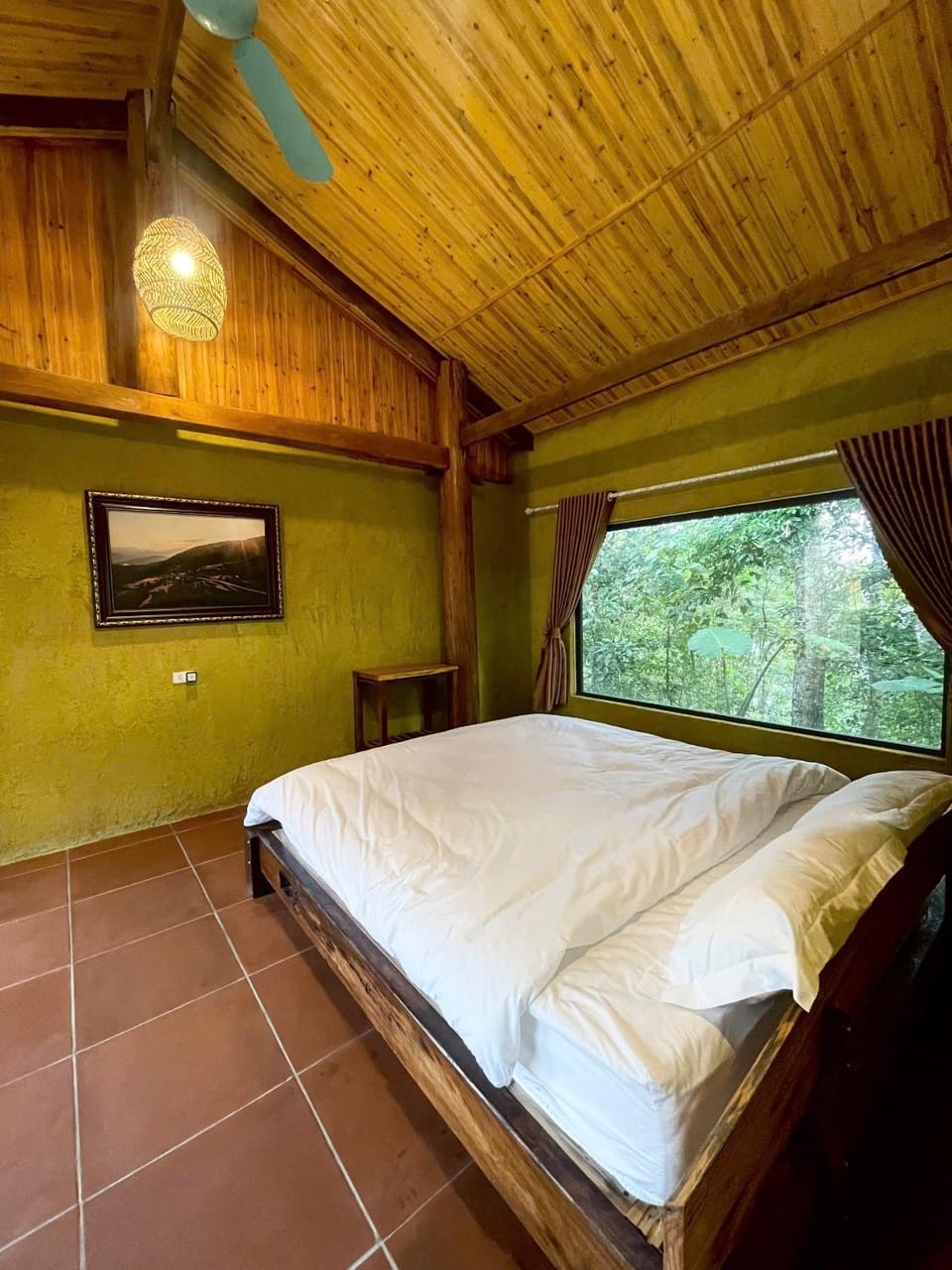 Làng Đá Hồng Thái Apartment hotel in Vietnam