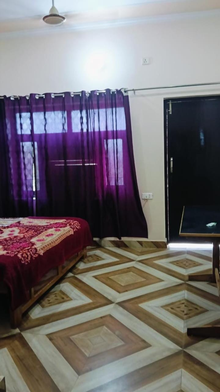 Gayatri place Hotel in Nepal