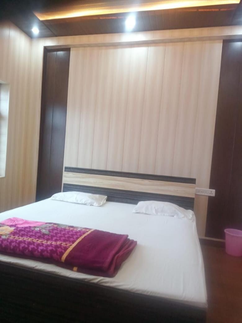 Gayatri place Hotel in Nepal