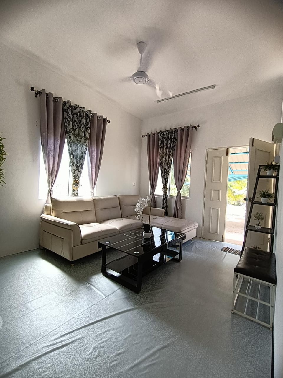 Ctiey D'nipah homestay 2 House in Malaysia