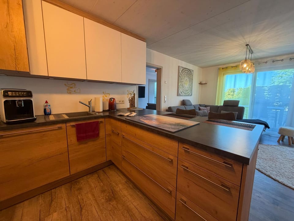 Auszeit am See Apartment in Gaienhofen