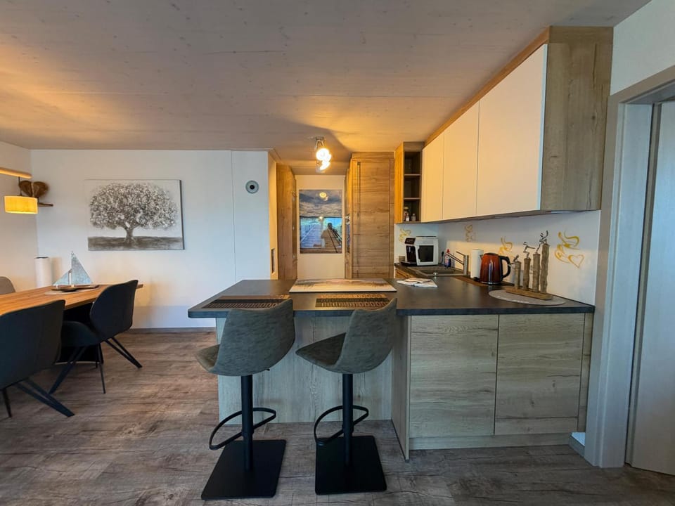 Auszeit am See Apartment in Gaienhofen