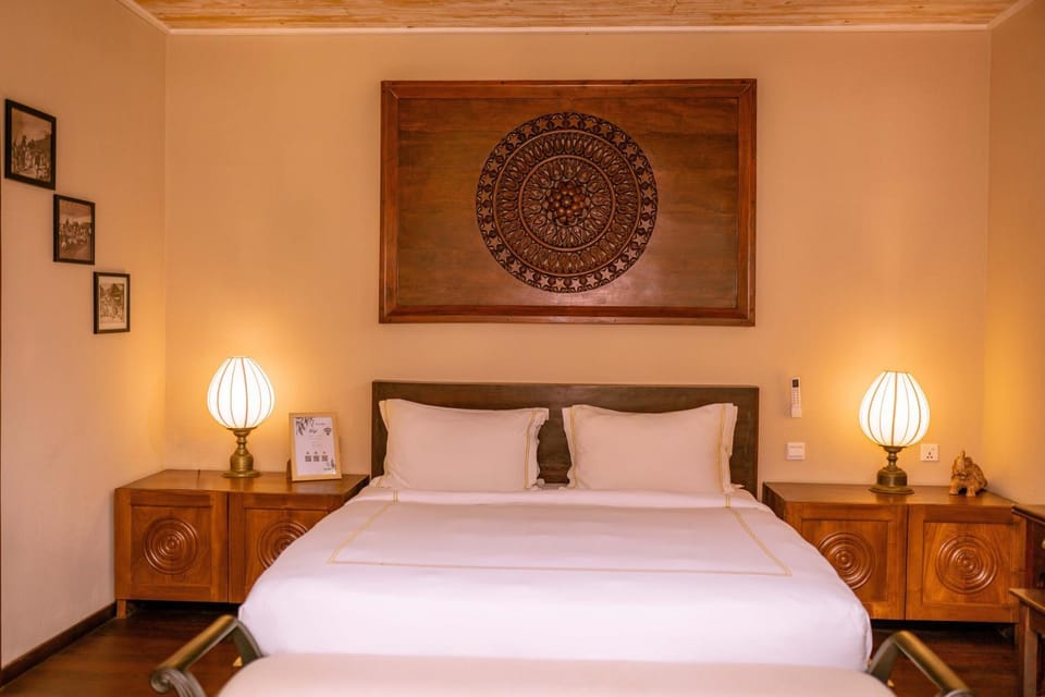 Aga Surf View Hotel in Tangalle