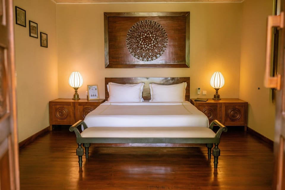 Aga Surf View Hotel in Tangalle
