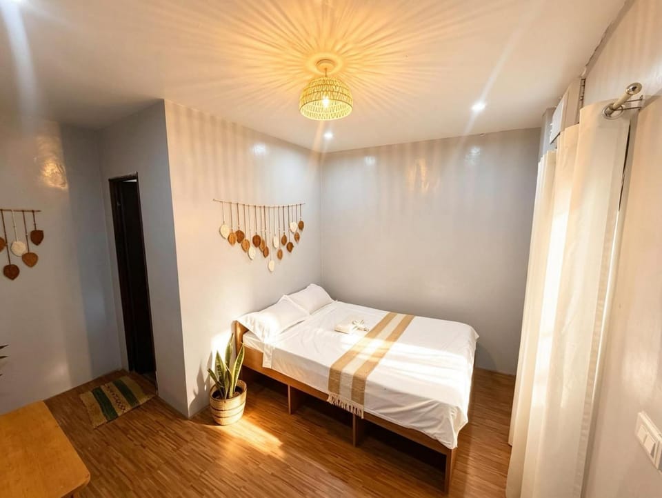 MEKENI Backroad Homestay & Cafe Vacation rental in General Luna