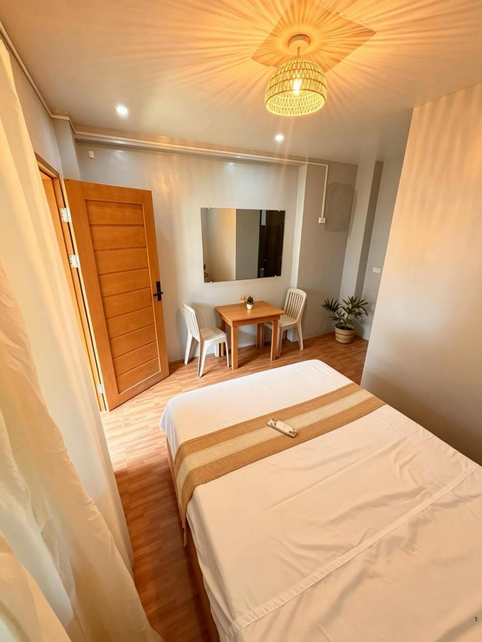 MEKENI Backroad Homestay & Cafe Vacation rental in General Luna