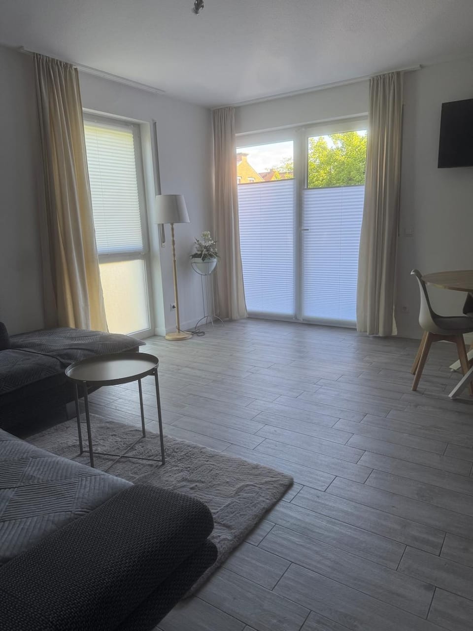 TV and multimedia, Living room, Photo of the whole room