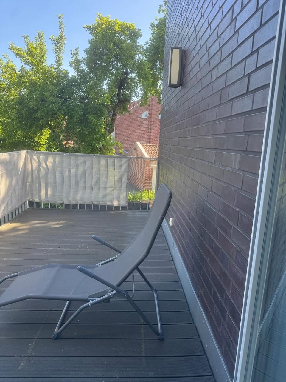 Balcony/Terrace, Balcony/Terrace
