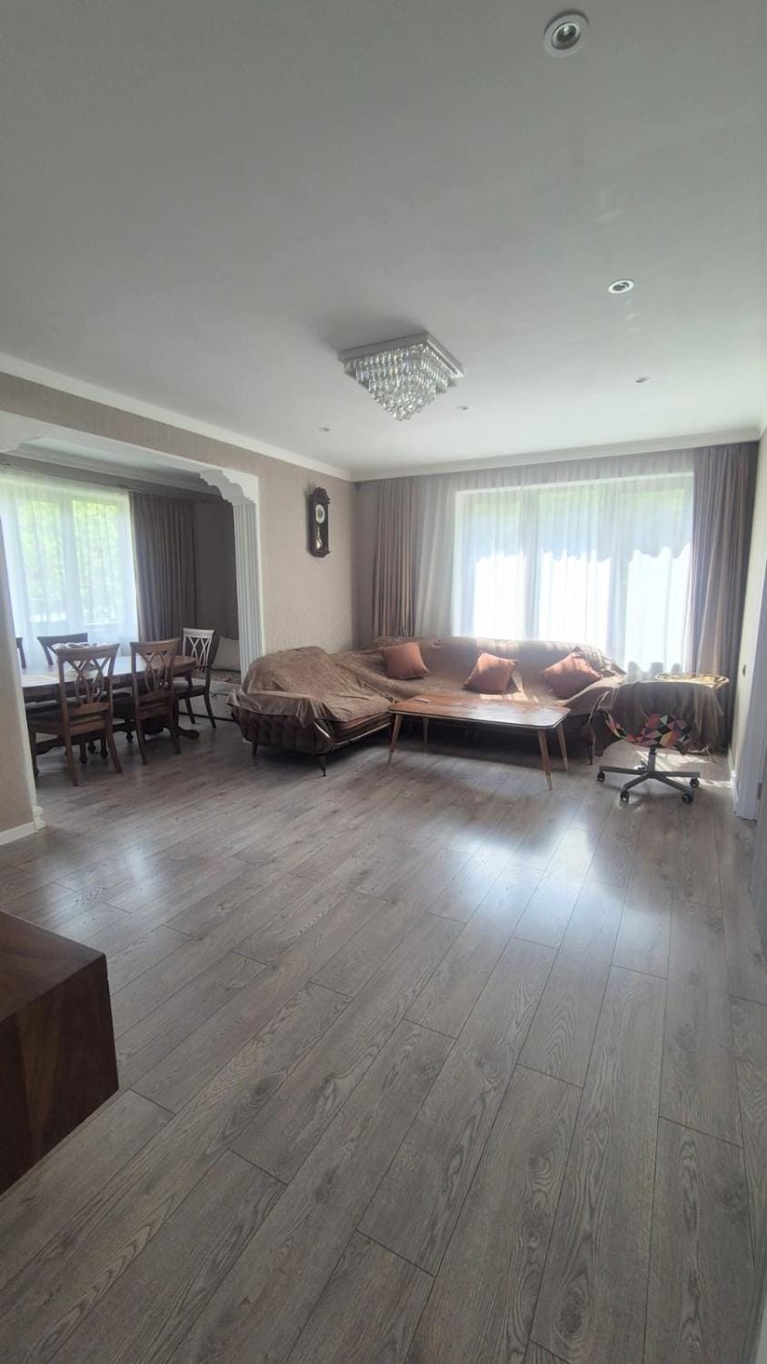 BBBb Apartment in Tbilisi, Georgia
