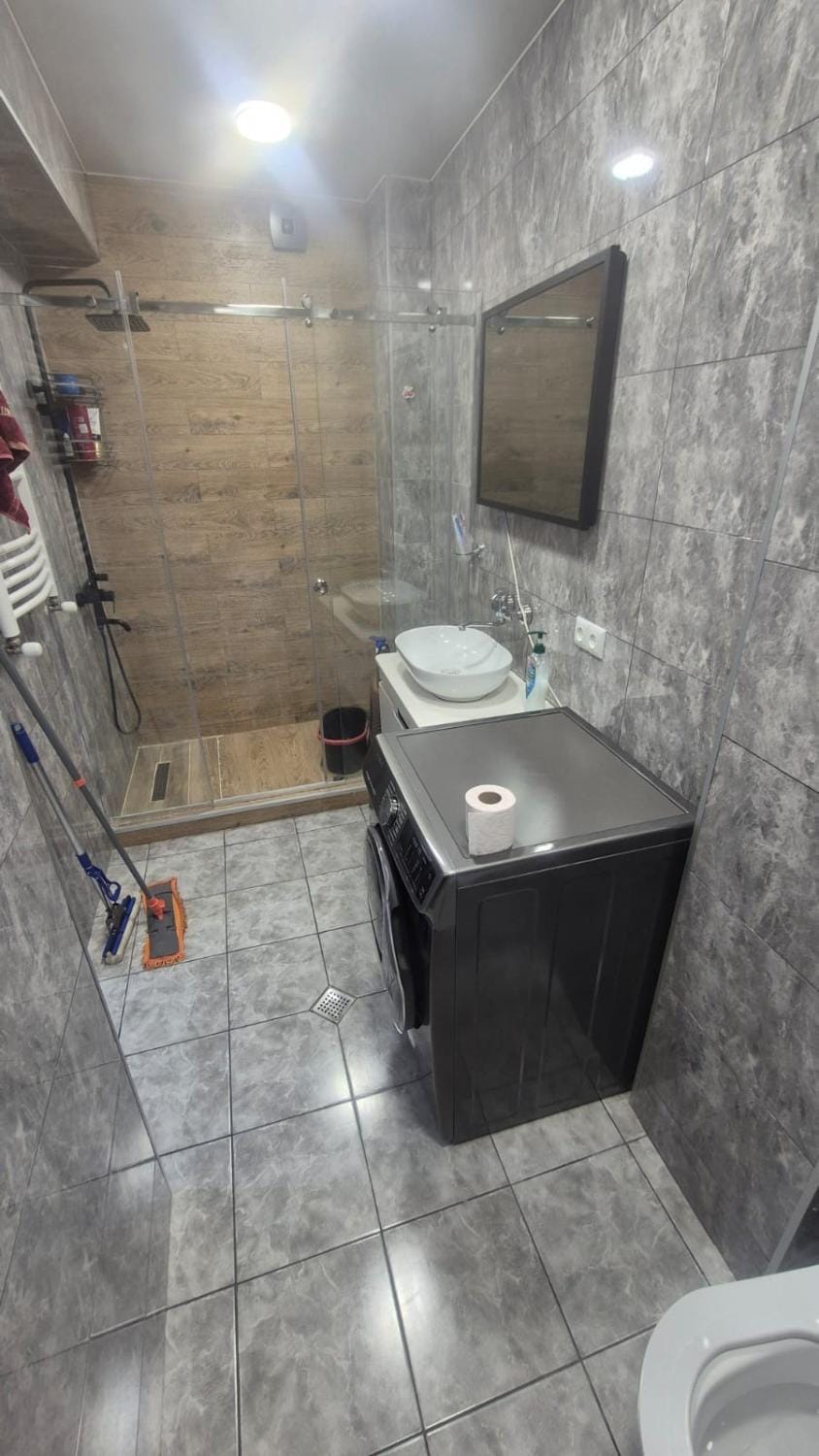 BBBb Apartment in Tbilisi, Georgia