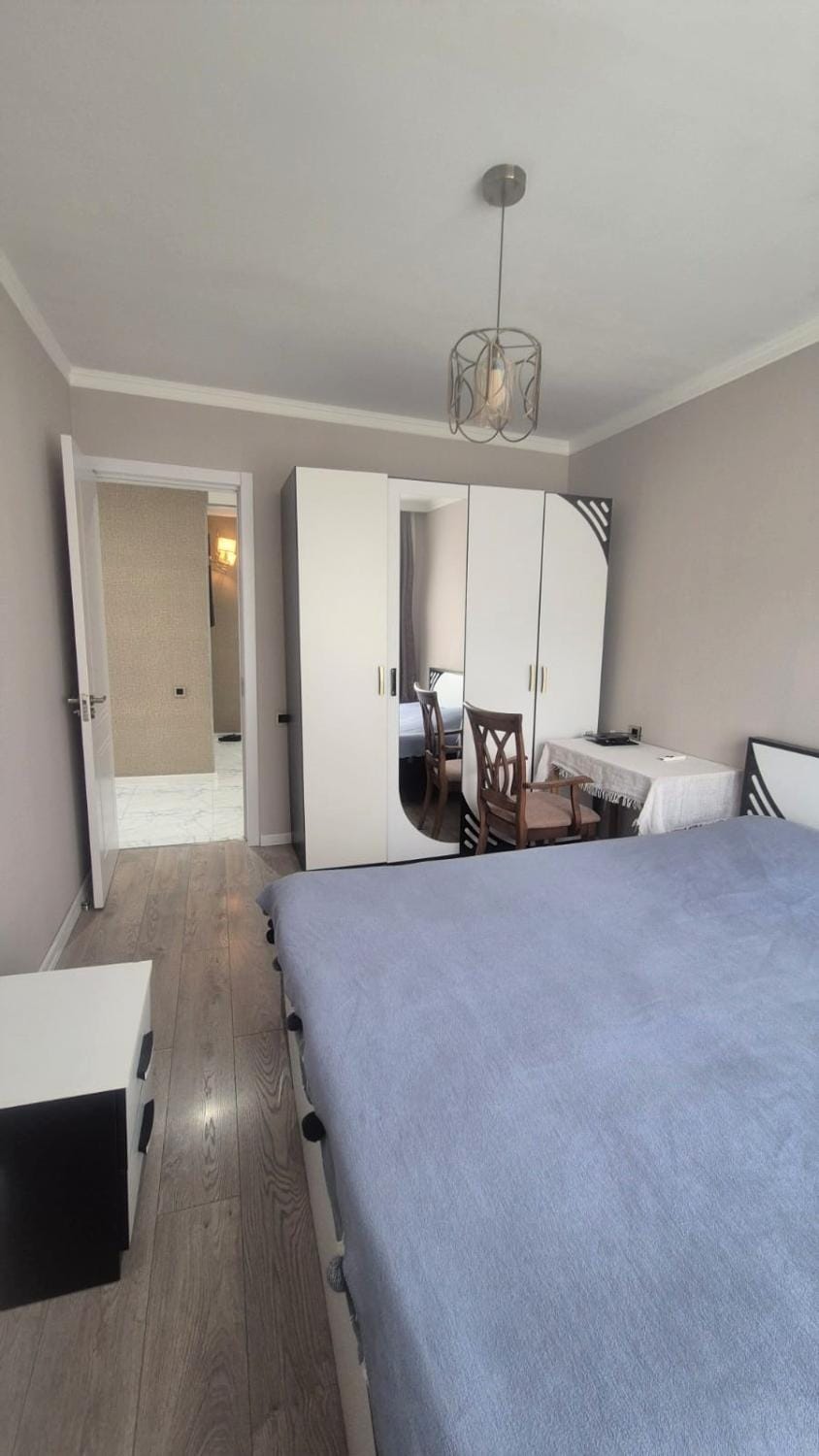 BBBb Apartment in Tbilisi, Georgia