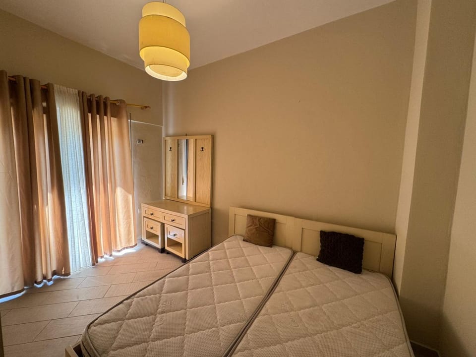 Fllad Apartment 1st Floor Apartment in Tirana County, Albania
