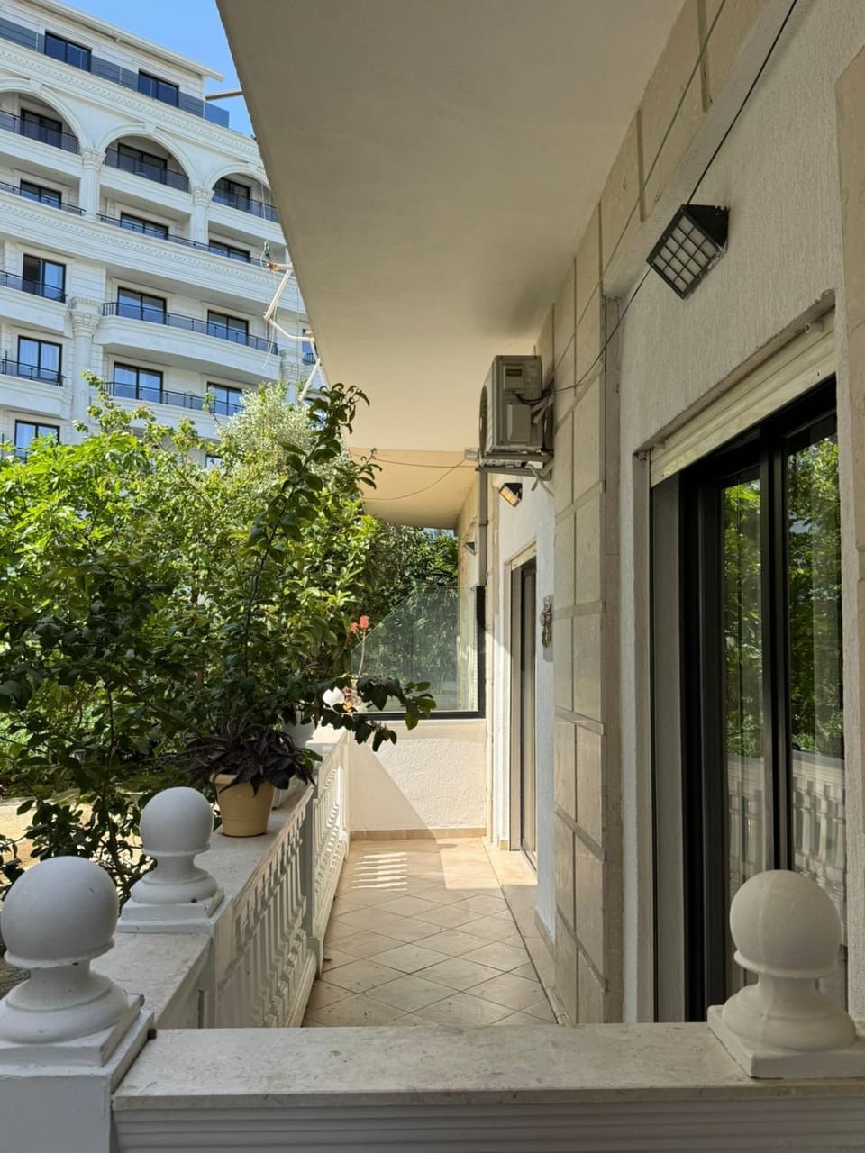 Fllad Apartment 1st Floor Apartment in Tirana County, Albania