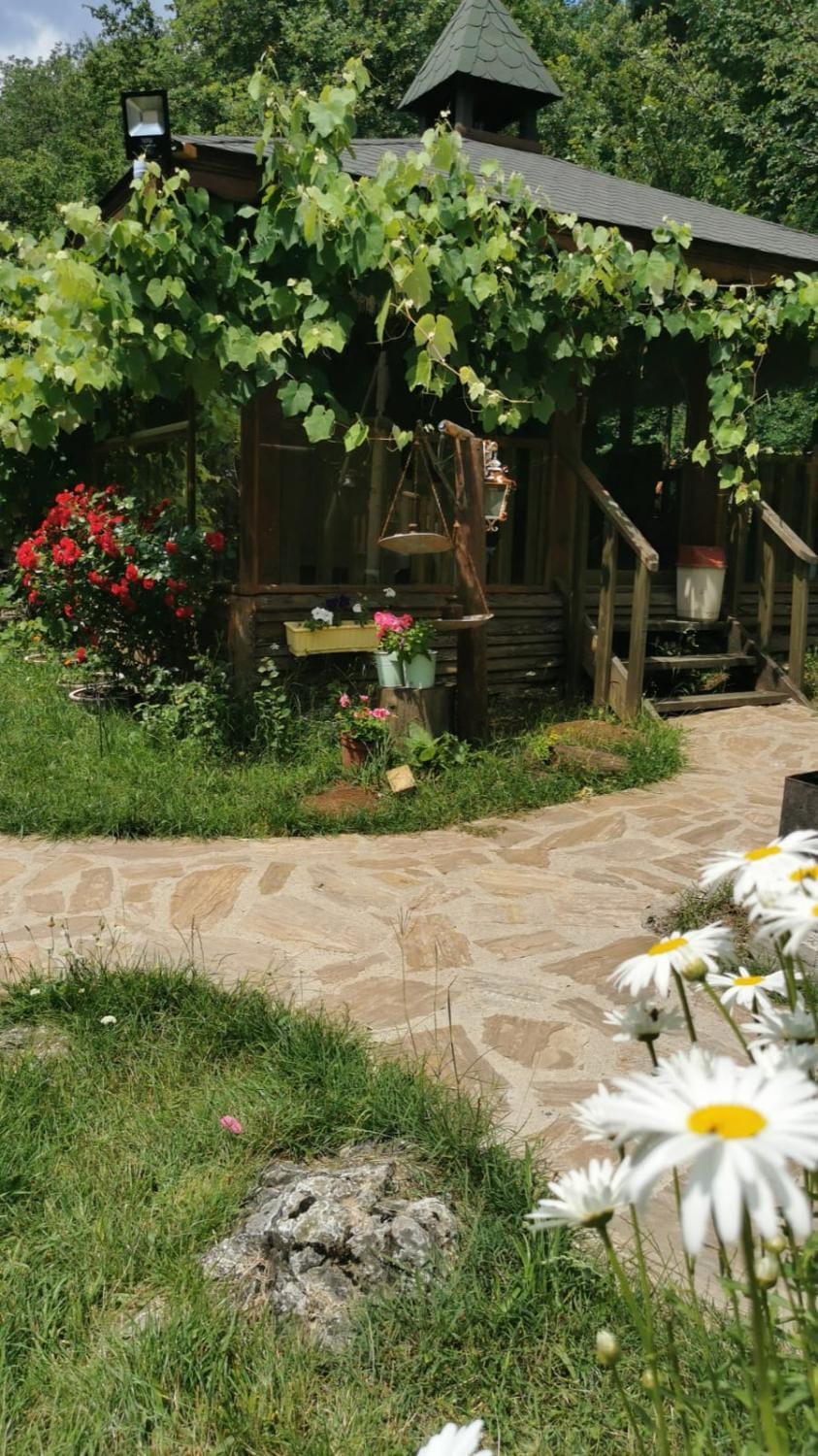 Abant Korudam bungalov butik otel Vacation rental in Ankara Province