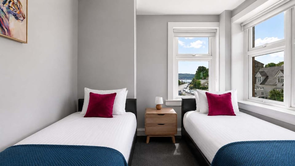 Parkview Apartment Apartment in Scotland