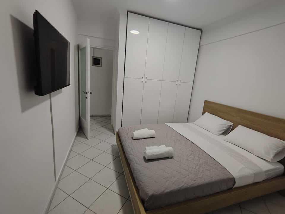 Relaxing Property Kallithea Apartment in Halkidiki