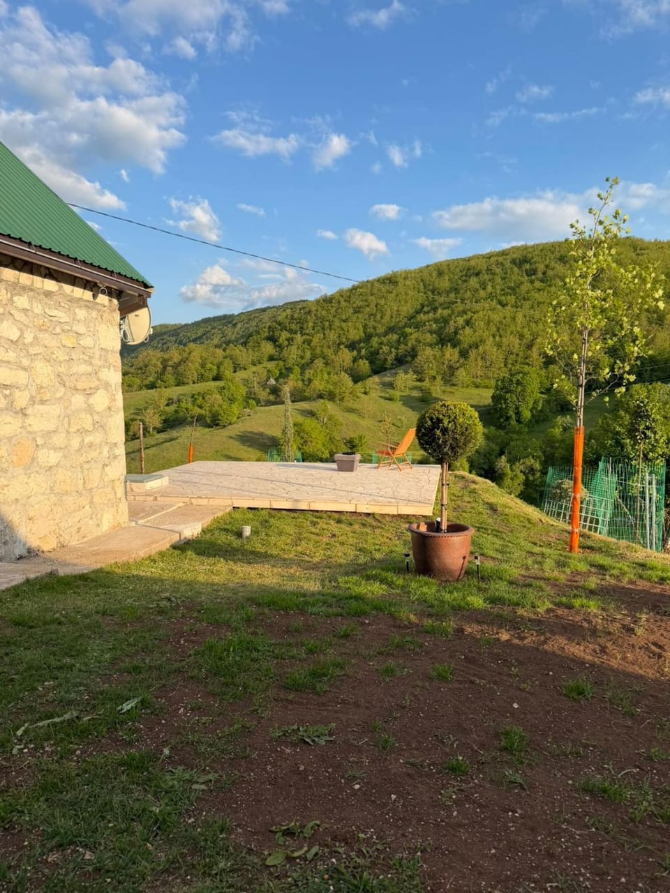 Tiha Ljepota Apartment in Montenegro
