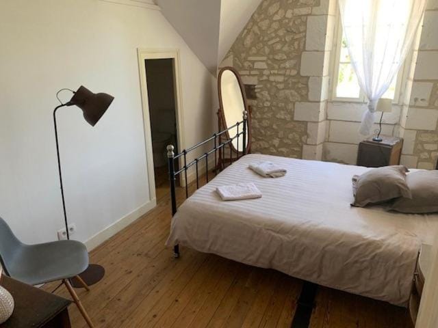 Le Clos Mignon Villa in Nouvelle-Aquitaine