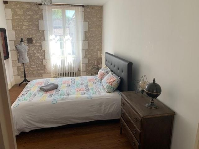 Le Clos Mignon Villa in Nouvelle-Aquitaine