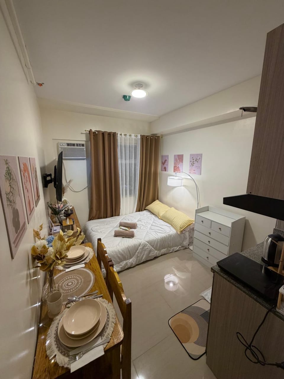 Urbanite Stays Inn in Pasig