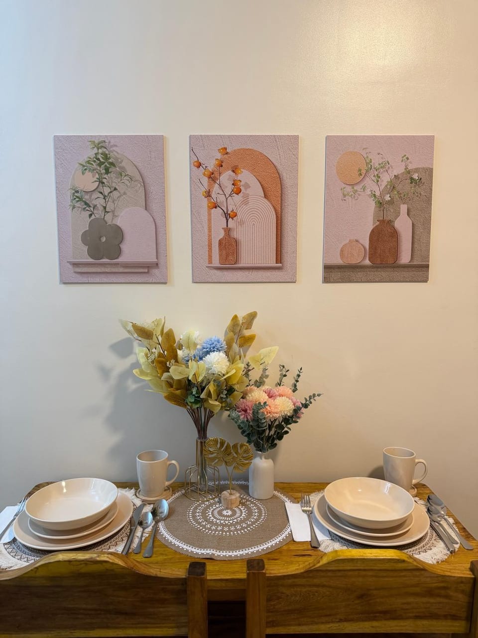 Urbanite Stays Inn in Pasig