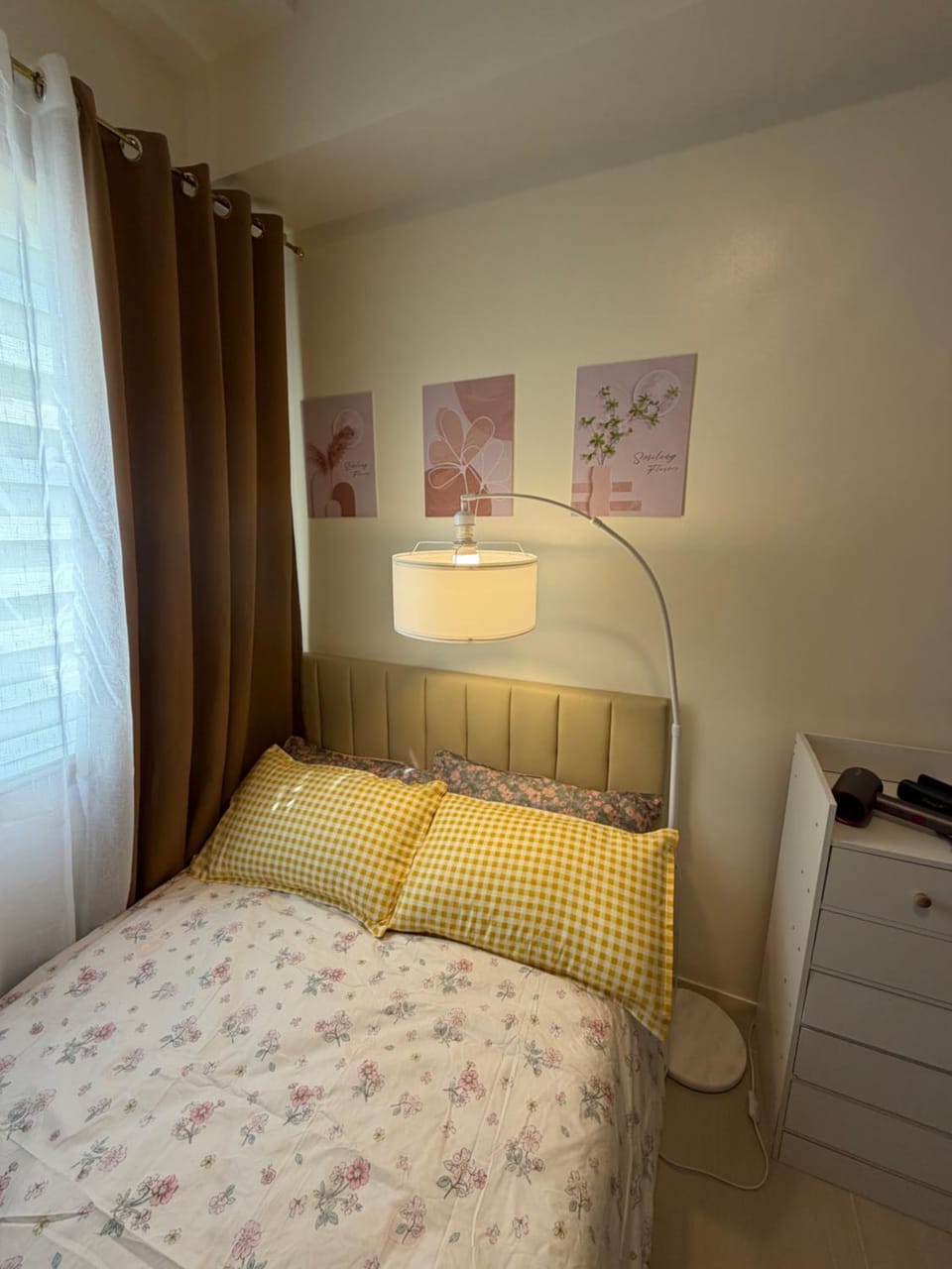 Urbanite Stays Inn in Pasig
