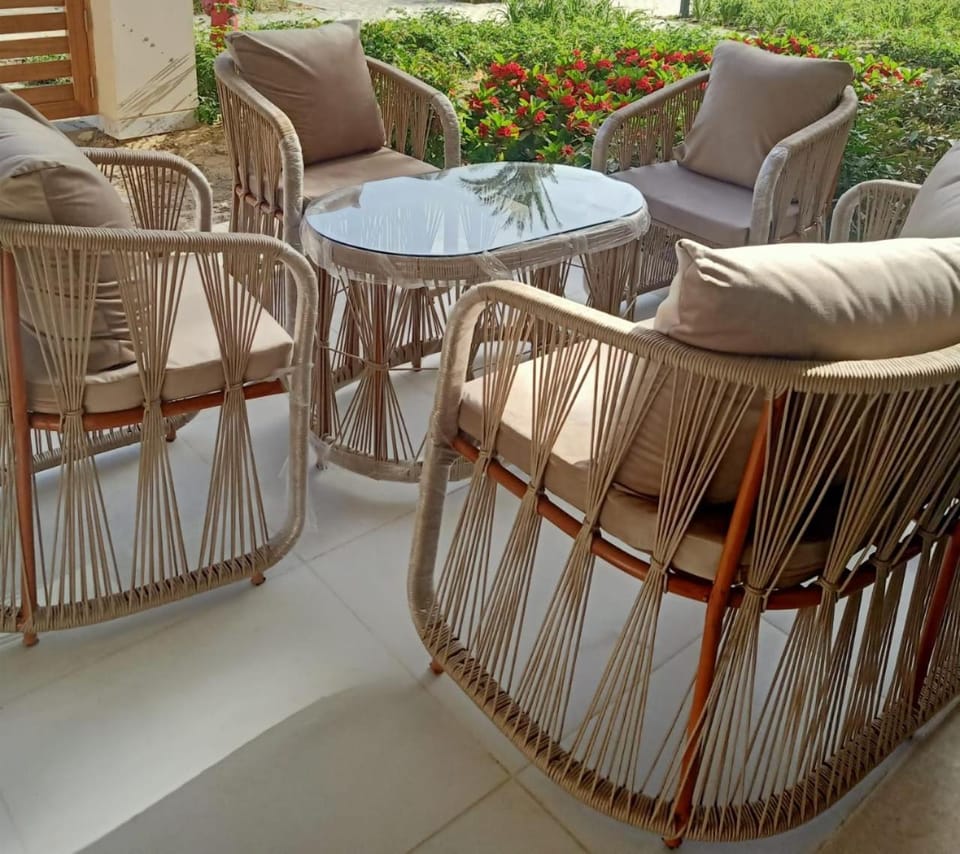 1 Bedroom Lagoon View Marassi Apartment in Egypt