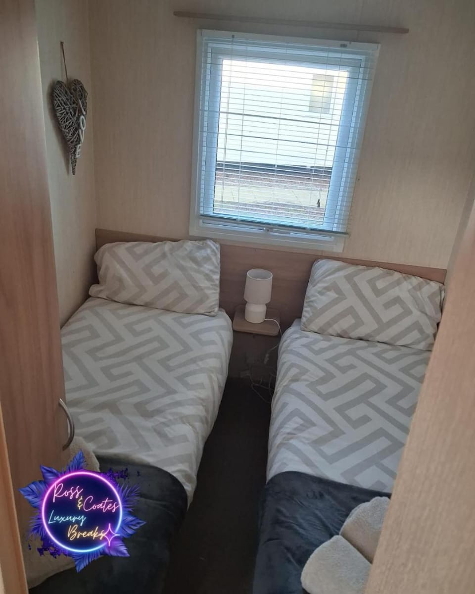 The Cosy Corner - 5 Anglers Acre House in Tattershall