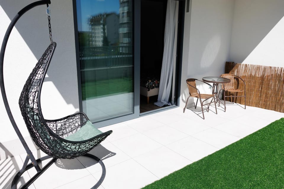 Balcony/Terrace, Balcony/Terrace