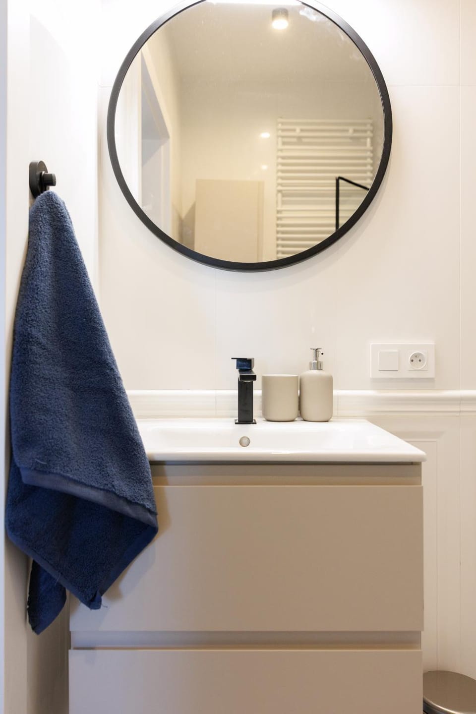 Shower, Toilet, Other