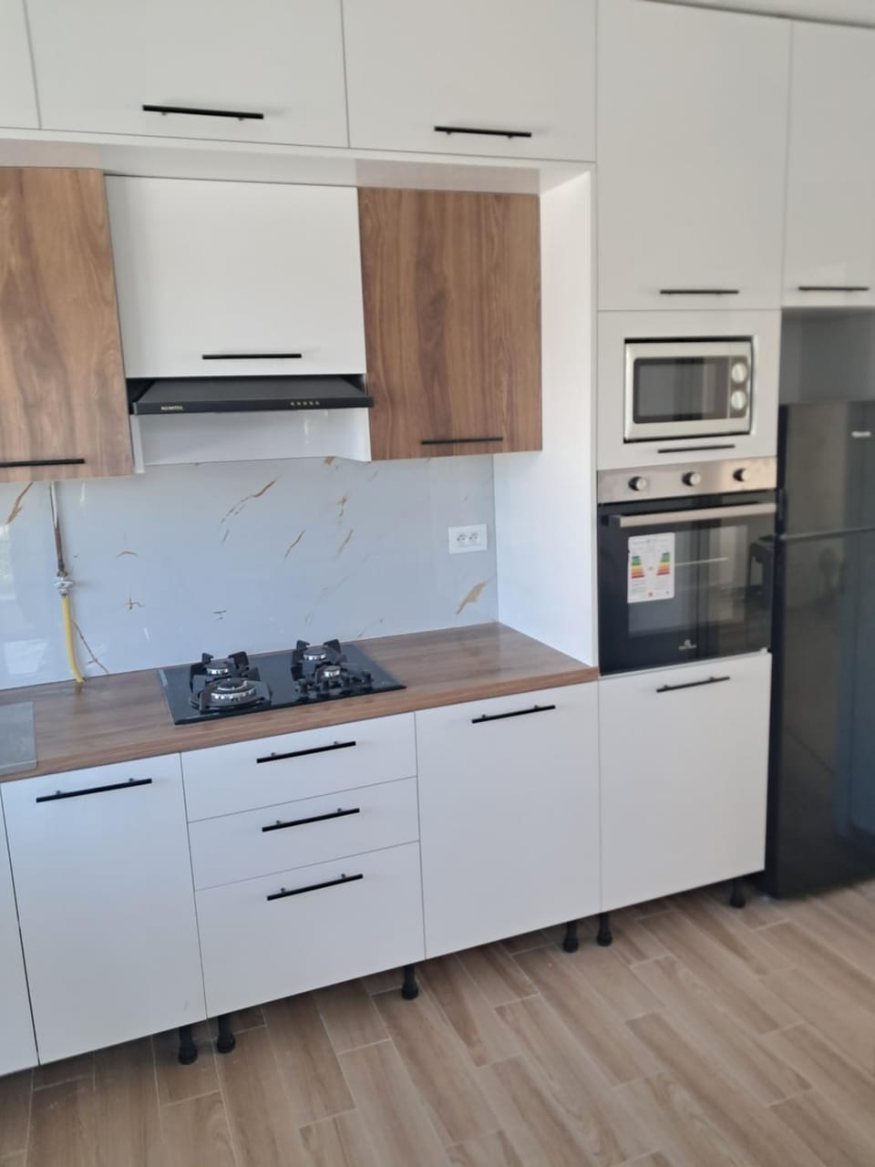 Residence GANA Apartment in Mrezga