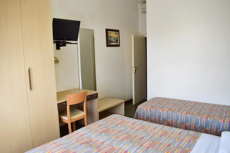 Hotel Gattuccio Hotel in Cesenatico