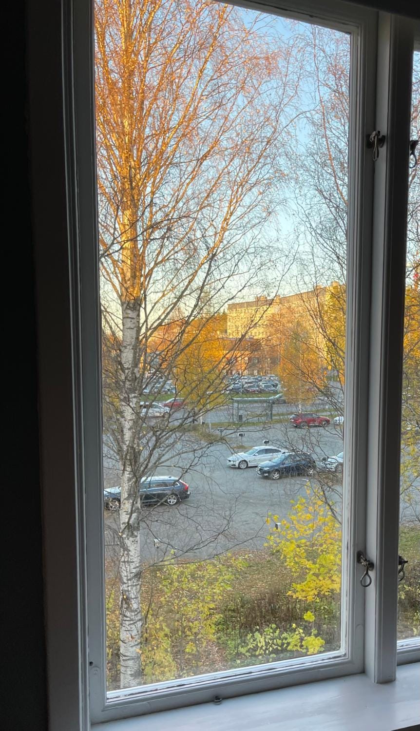 5ans rum Apartment in Finland
