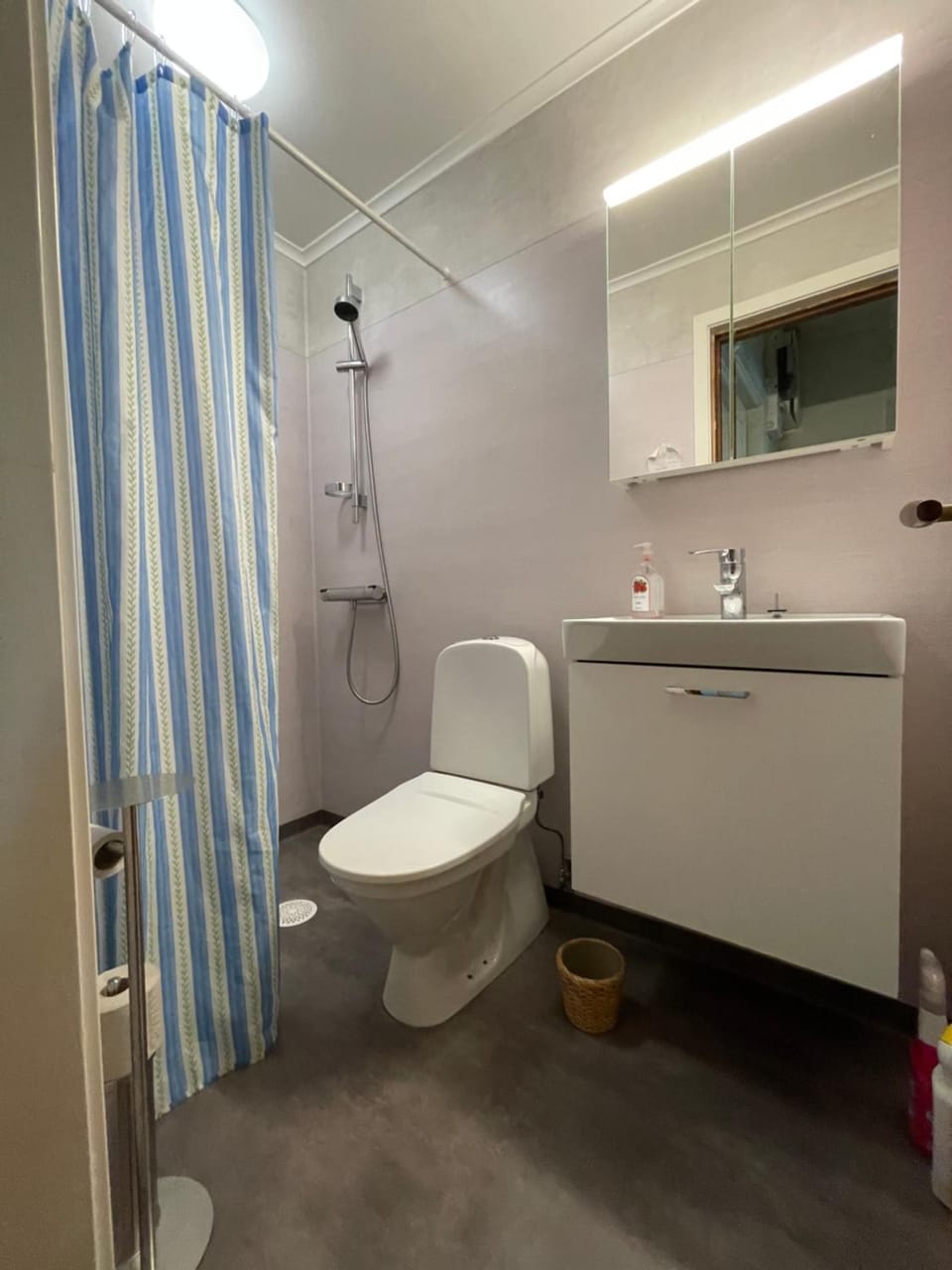 5ans rum Apartment in Finland