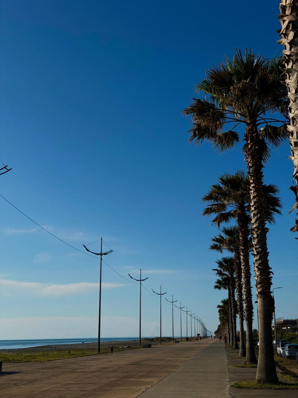 Natural landscape, Beach