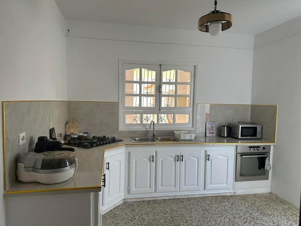 villa Flamingo House in Sousse Governorate, Tunisia