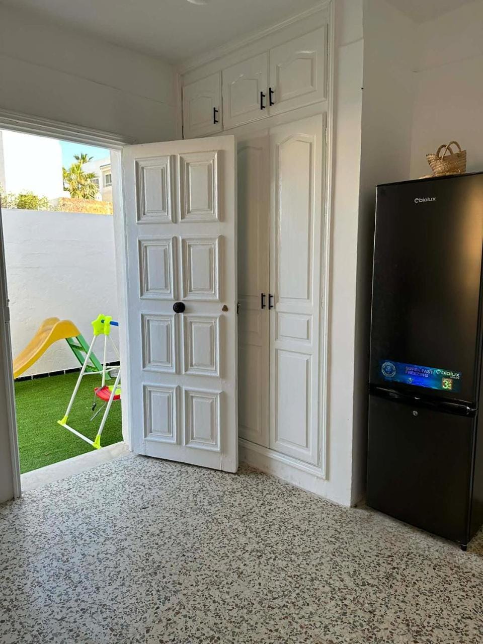 villa Flamingo House in Sousse Governorate, Tunisia
